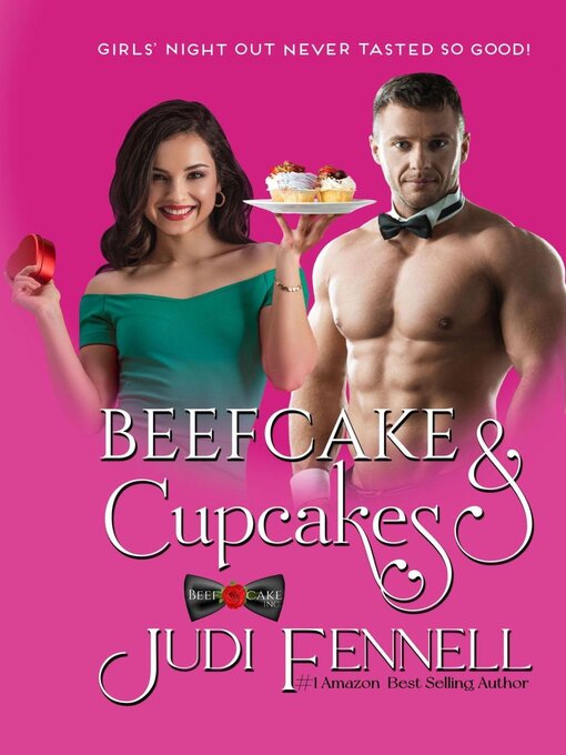 Title details for Beefcake & Cupcakes by Judi Fennell - Available